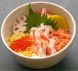 お得な三色丼