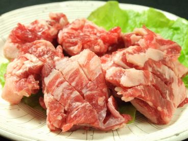 味楽家 炭火焼肉のおすすめ料理1