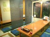 味勢 京都の雰囲気3