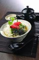 料理メニュー写真&nbsp;お茶漬け（紀州南高梅・明太子）