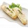 料理メニュー写真&nbsp;タルタルガーリックトースト