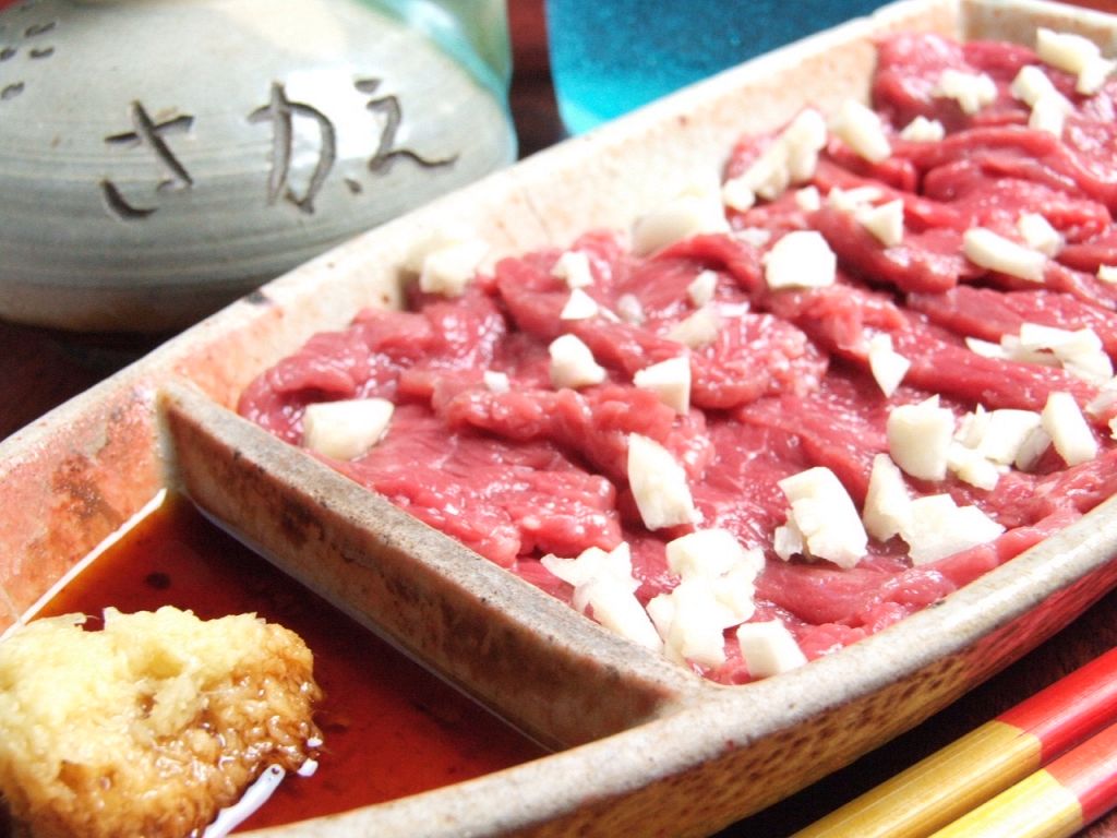 山羊料理さかえ