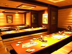 和民 天神1丁目店の雰囲気2