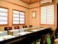 食の都 新の雰囲気1