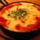 料理メニュー写真&nbsp;山芋チーズ鉄板焼