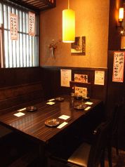 北の家族 京橋コムズガーデン店の雰囲気1
