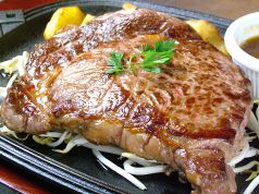 ビッグシェフ サンシャインシティ アルパのおすすめ料理2