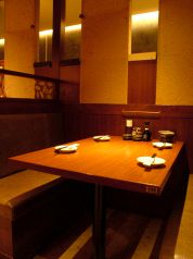 和民 天神1丁目店の雰囲気3