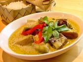 チャオチェンマイのおすすめ料理3