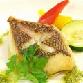 料理メニュー写真&nbsp;本日の鮮魚のポワレ