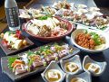 吉座伝右衛門 食菜坊のおすすめ料理1