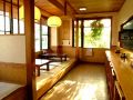 わかさ とんかつ 和食の雰囲気1