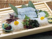 海鮮料理 太関のおすすめ料理2