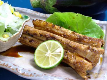 なか川 居酒屋のおすすめ料理1