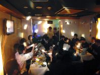 大満足の結婚式二次会