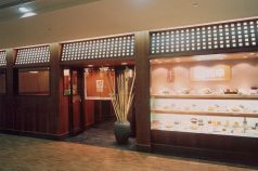 とんかつ和幸 デックス東京ビーチ台場店の雰囲気3