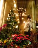 今回は、クリスマスバージョン☆