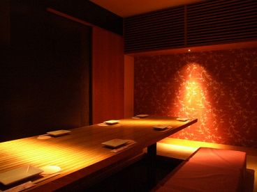 ウメ子の家 上野店の雰囲気1