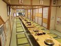 ちゃんこ天山の雰囲気1