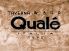タベルナクアーレ 銀座店 TAVERNA Qualeのロゴ