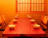 色々なお部屋が有るので、何度来ても新鮮。