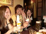 お誕生日会承ってます!!
