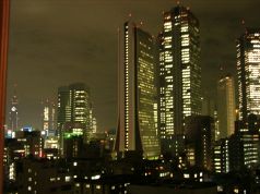 東京　Honey Beeの写真