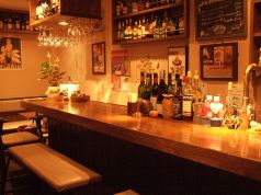 バンビーノ VINVINO 東池袋の雰囲気1