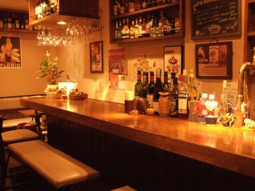 バンビーノ VINVINO 東池袋の雰囲気1