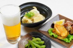 味き多のおすすめ料理1