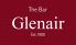 バー グレンエア The Bar Glenairのロゴ