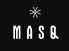 マスク MASQ ますくのロゴ
