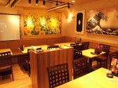 はなの舞 日暮里店の雰囲気2