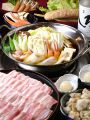鍋の○天 まるてんのおすすめ料理1