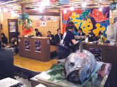 ほんまや 西中島店 南紀勝浦漁協食品直営店の雰囲気2
