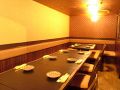 ワイキキ 居酒屋の雰囲気1