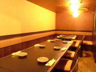 ワイキキ 居酒屋の雰囲気1