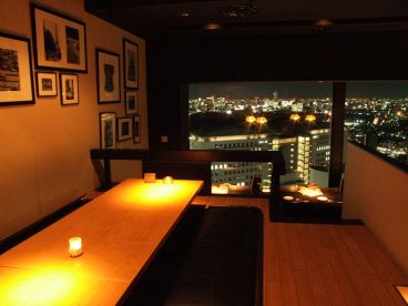 一瑳 新宿ＮＳビル店の雰囲気1