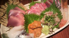 肴や 魚勝 さかなや うおかつの写真