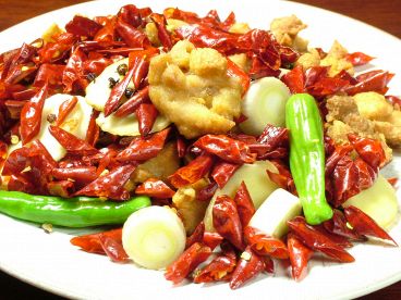 鐘楼 水道橋西口店のおすすめ料理1