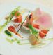 彩り豊かな料理が自慢☆