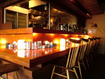 とり鉄 橋本店の雰囲気1