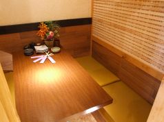 侍 北野坂店の雰囲気1