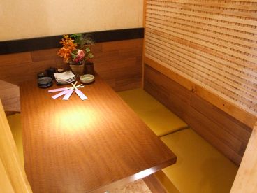 侍 北野坂店の雰囲気1