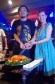 中華だからこそ！北京ダック入刀　