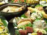 粋家 心斎橋分家のおすすめポイント2