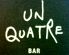 アンキャトル UN QUATREのロゴ