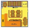 レイアウトイメージ