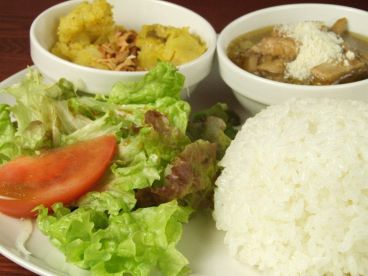アンキャトル UN QUATREのおすすめ料理1