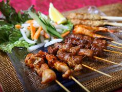 バリ ラグーン 芦屋店 インドネシア料理のおすすめ料理1